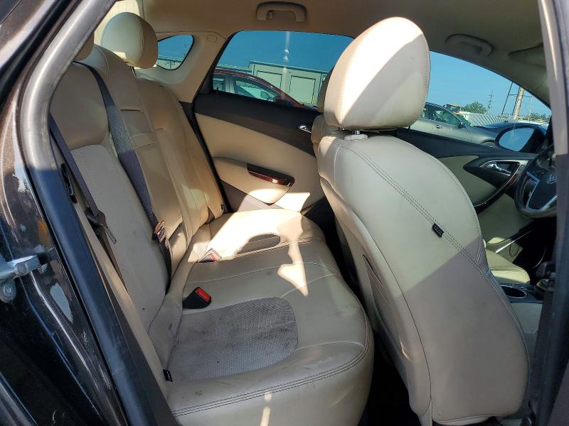 Photo 10 from auction – 2013 BUICK VERANO with VIN 1G4PP5SK1D4226788