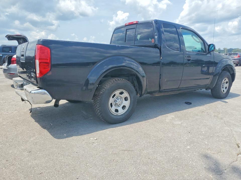 Photo 3 from auction – 2006 NISSAN FRONTIER with VIN 1N6BD06T16C411944