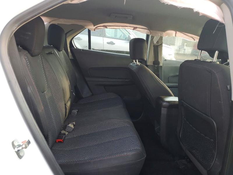 Photo 10 from auction – 2017 CHEVROLET EQUINOX with VIN 2GNALBEK5H1594996