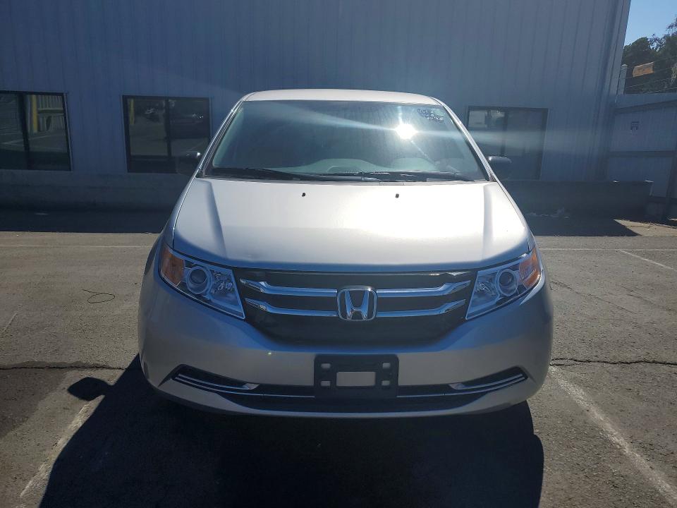 Zdjęcie 5 z aukcji – 2013 HONDA ODYSSEY z VIN 5FNRL5H44DB044609