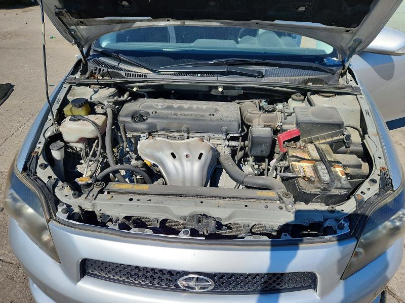 Photo 11 from auction – 2009 SCION TC with VIN JTKDE167590285751