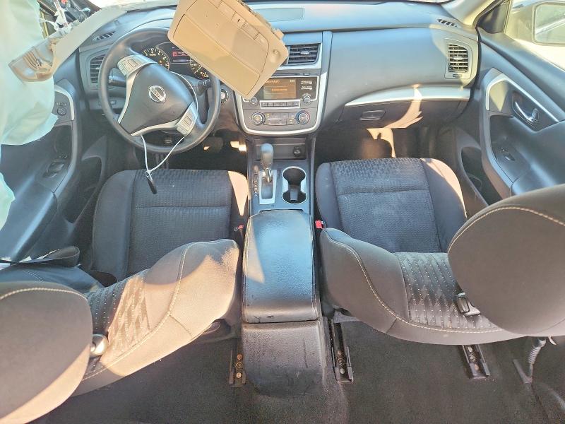 Photo 8 from auction – 2016 NISSAN ALTIMA with VIN 1N4AL3AP5GN379623