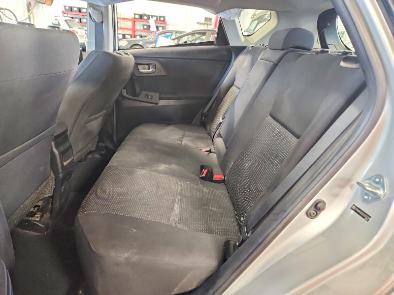 Photo 11 from auction – 2016 SCION IM with VIN JTNKARJE2GJ502299