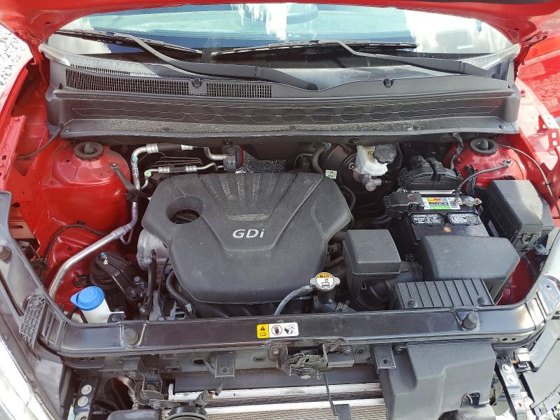 Photo 11 from auction – 2013 KIA SOUL with VIN KNDJT2A5XD7630428
