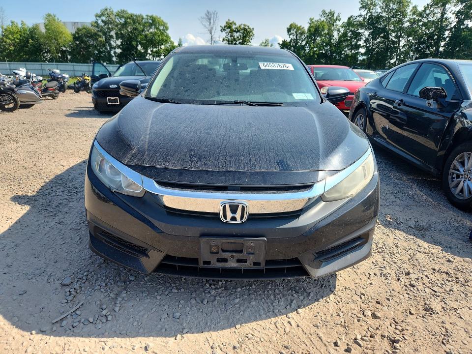 صورة رقم 5 من المزاد - 2018 HONDA CIVIC مع VIN 2HGFC2F76JH520851