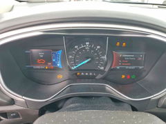 Photo 9 from auction – 2016 FORD FUSION with VIN 3FA6P0LU8GR402353