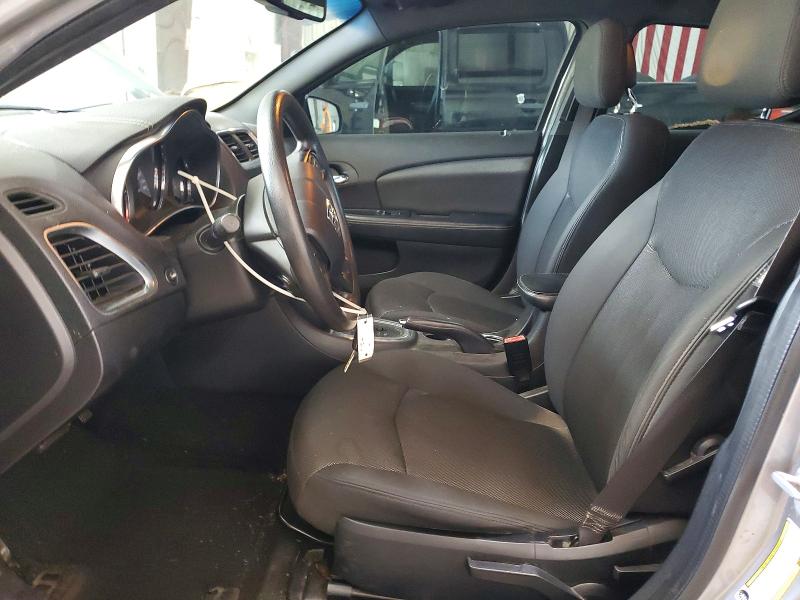 Photo 7 from auction – 2014 DODGE AVENGER with VIN 1C3CDZAG6EN147066