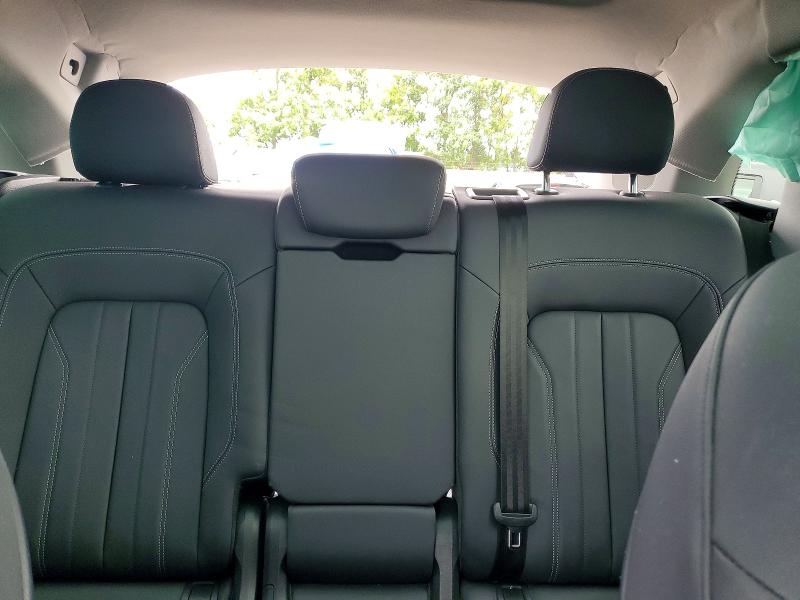 Photo 10 from auction – 2023 AUDI Q5 with VIN WA1EAAFY6P2143243