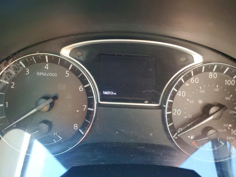 Photo 9 from auction – 2017 NISSAN ALTIMA with VIN 1N4AL3AP3HC242659
