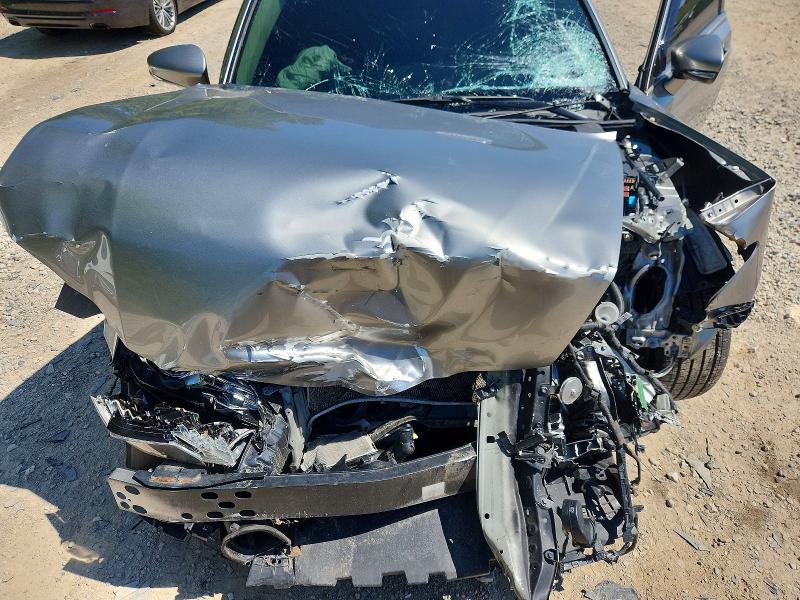 Photo 11 from auction – 2018 LEXUS GS 350 with VIN JTHCZ1BLXJA008620