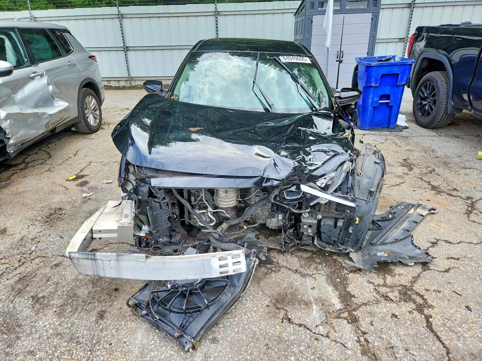 Photo 5 from auction – 2017 HONDA CIVIC with VIN 19XFC2F59HE230350
