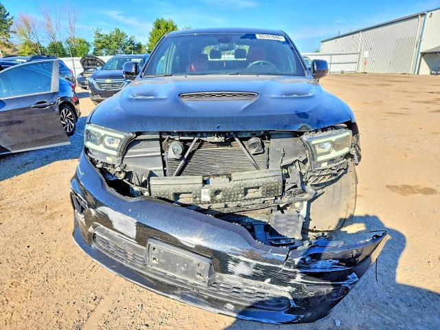 صورة رقم 5 من المزاد - 2022 DODGE DURANGO مع VIN 1C4SDJCT6NC216577