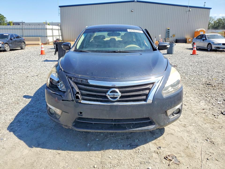Photo 5 from auction – 2014 NISSAN ALTIMA with VIN 1N4AL3APXEC317904