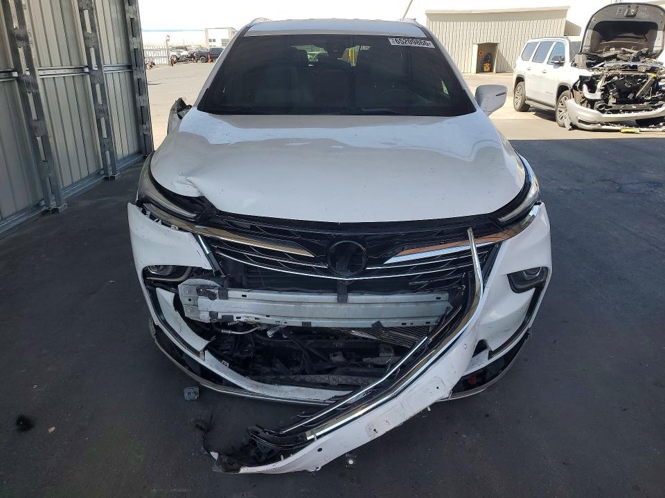 Photo 5 from auction – 2022 BUICK ENCLAVE with VIN 5GAEVBKW6NJ118867