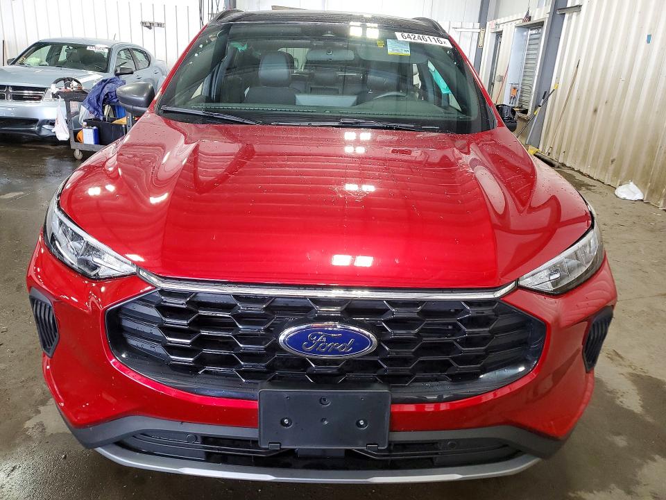 Photo 5 from auction – 2025 FORD ESCAPE with VIN 1FMCU9MN4SUB51166