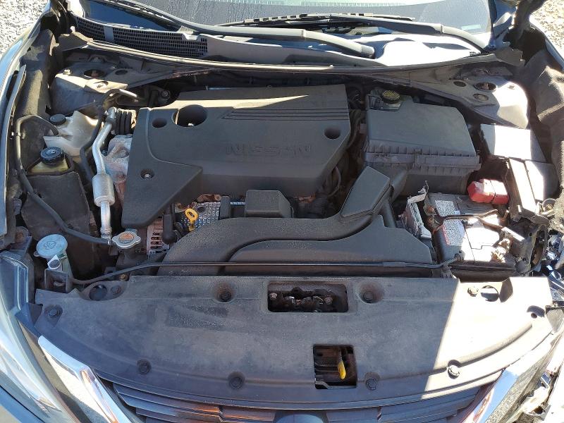 Photo 11 from auction – 2016 NISSAN ALTIMA with VIN 1N4AL3APXGN360159