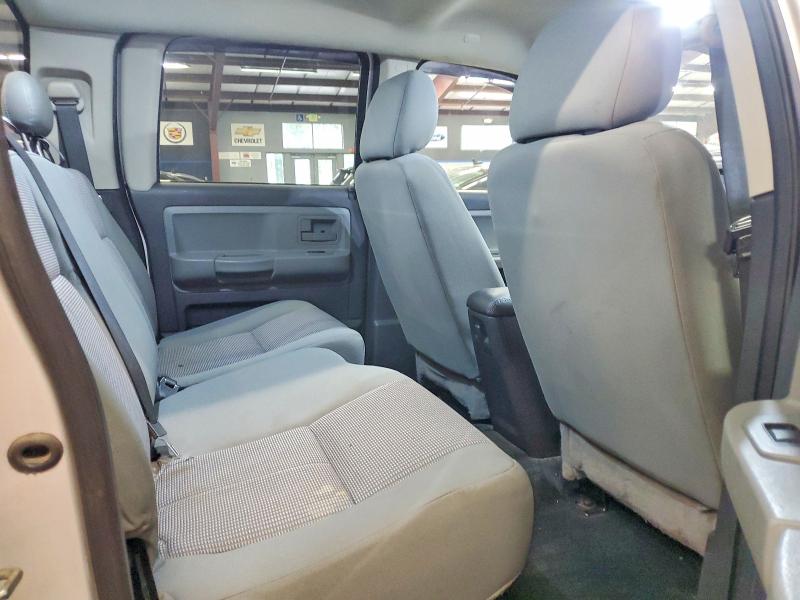 Photo 10 from auction – 2011 DODGE DAKOTA with VIN 1D7RW3GK7BS592671