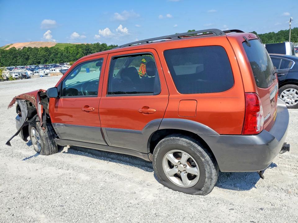 Photo 2 from auction – 2005 MAZDA TRIBUTE with VIN 4F2YZ04185KM31919