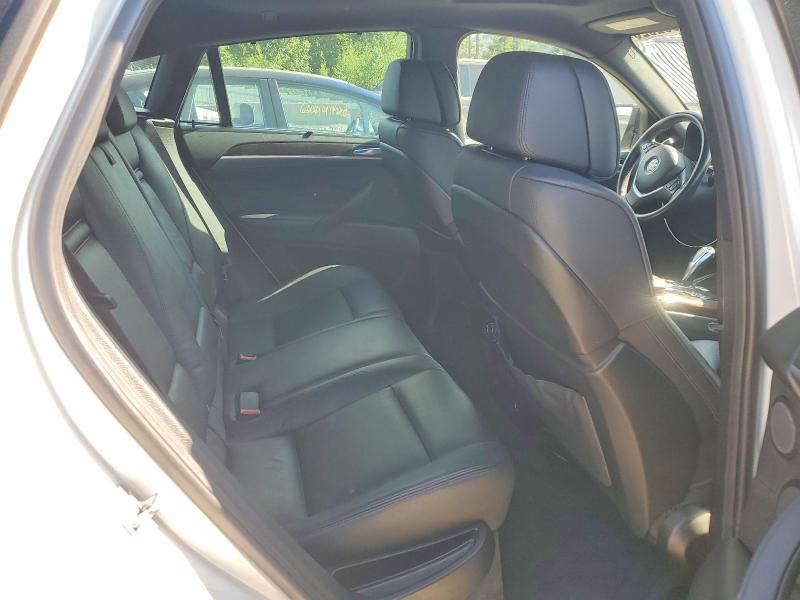 Фото 11 с аукциона – 2012 BMW X6 с VIN 5UXFG8C52CLZ97287