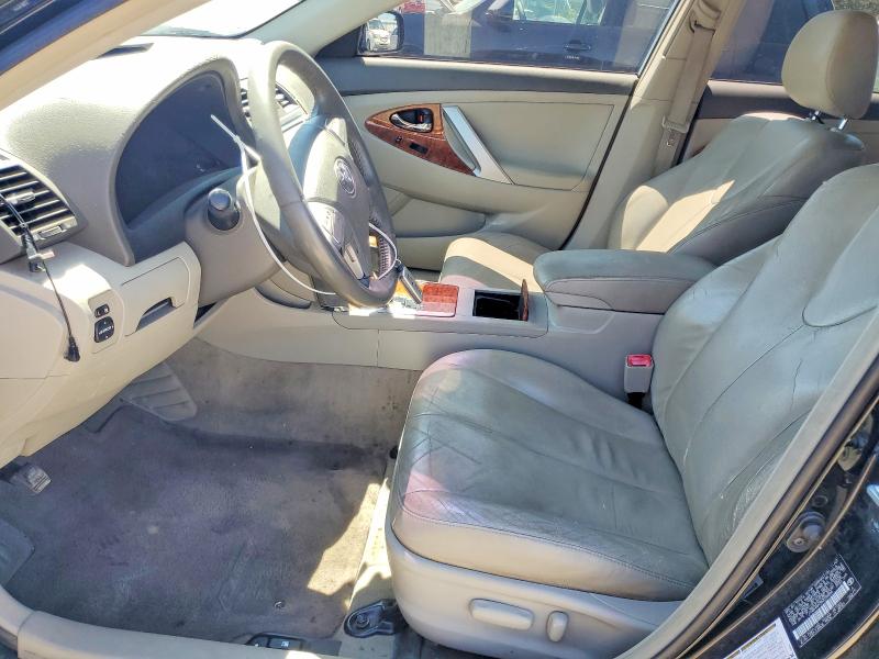 Photo 7 from auction – 2008 TOYOTA CAMRY with VIN JTNBK46K383035866