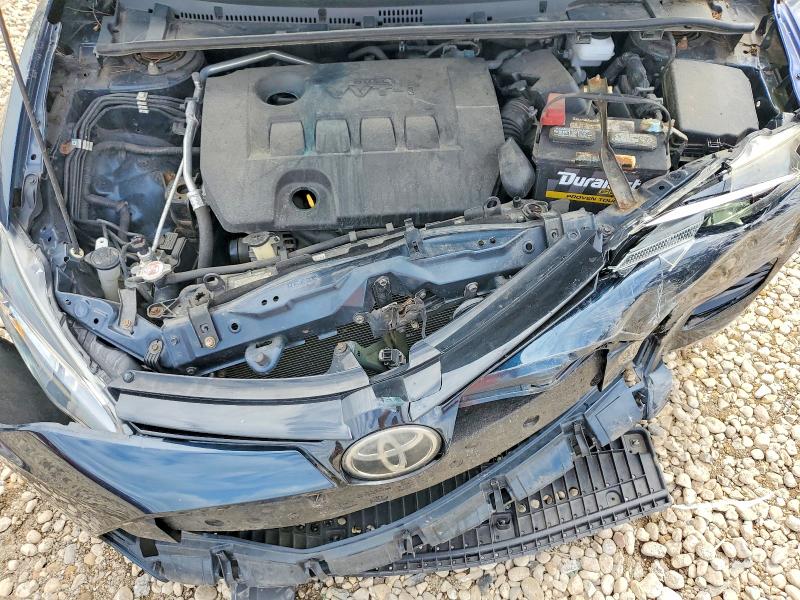 صورة رقم 11 من المزاد - 2017 TOYOTA COROLLA مع VIN 2T1BURHE6HC904986