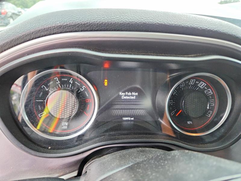 Photo 9 from auction – 2020 DODGE CHALLENGER with VIN 2C3CDZBT3LH124829