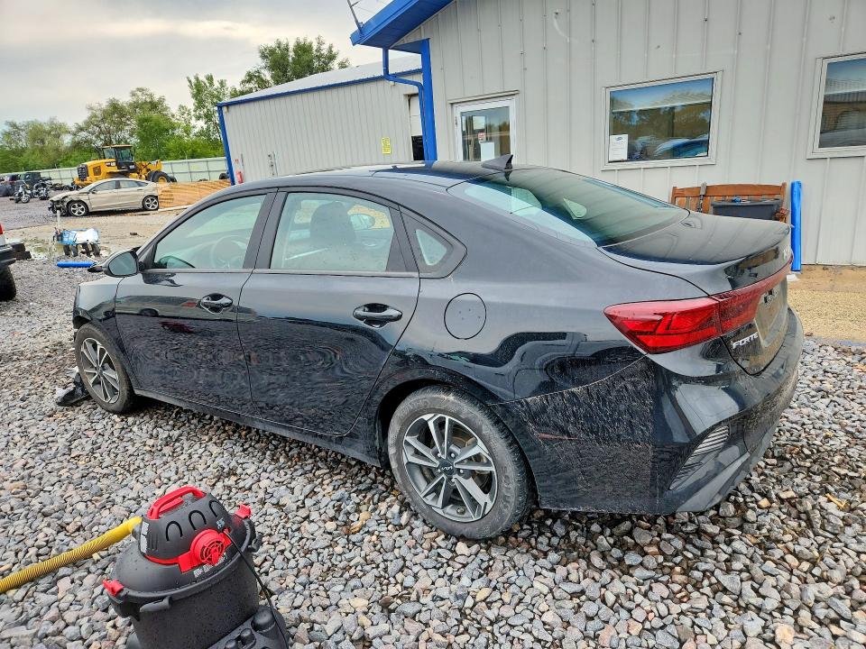 Photo 2 from auction – 2024 KIA FORTE with VIN 3KPF24AD3RE836144