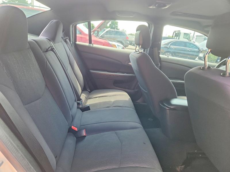 Zdjęcie 10 z aukcji – 2012 CHRYSLER 200 z VIN 1C3CCBBB6CN295227