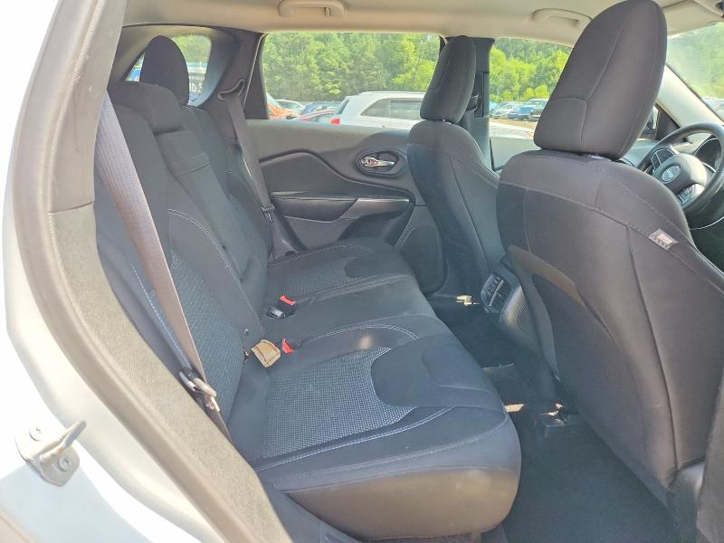 Zdjęcie 11 z aukcji – 2019 JEEP CHEROKEE z VIN 1C4PJMCB9KD231149