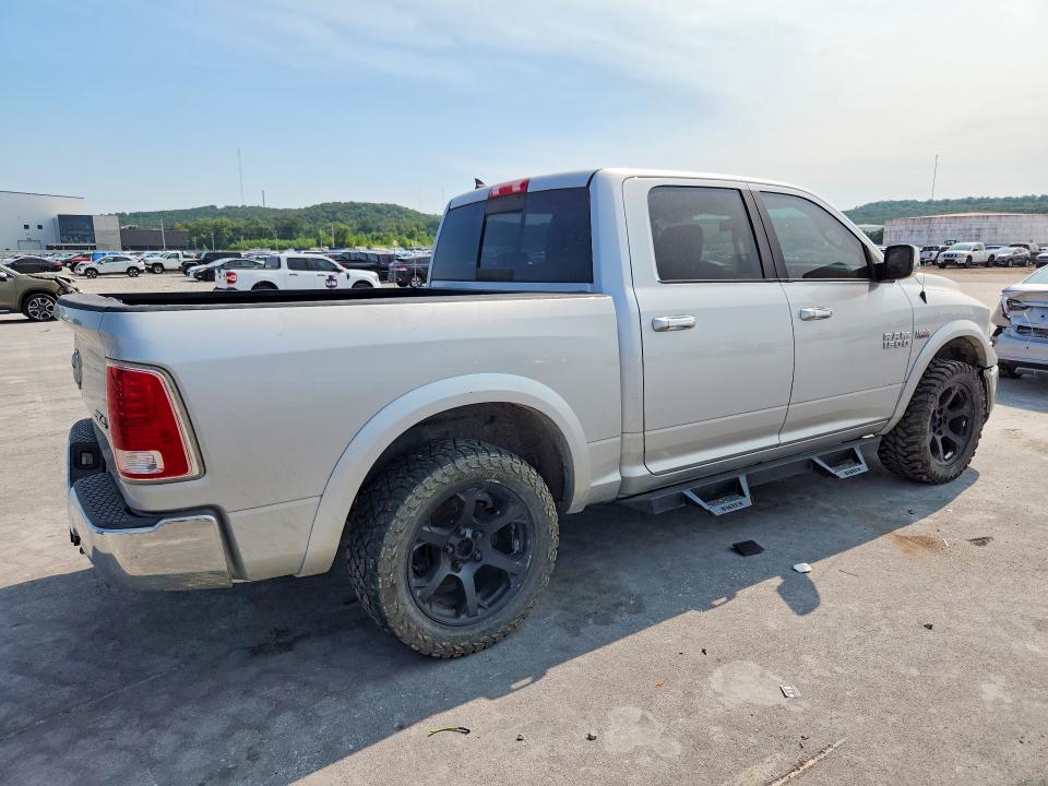 Photo 3 from auction – 2017 RAM 1500 with VIN 1C6RR7NT7HS678129
