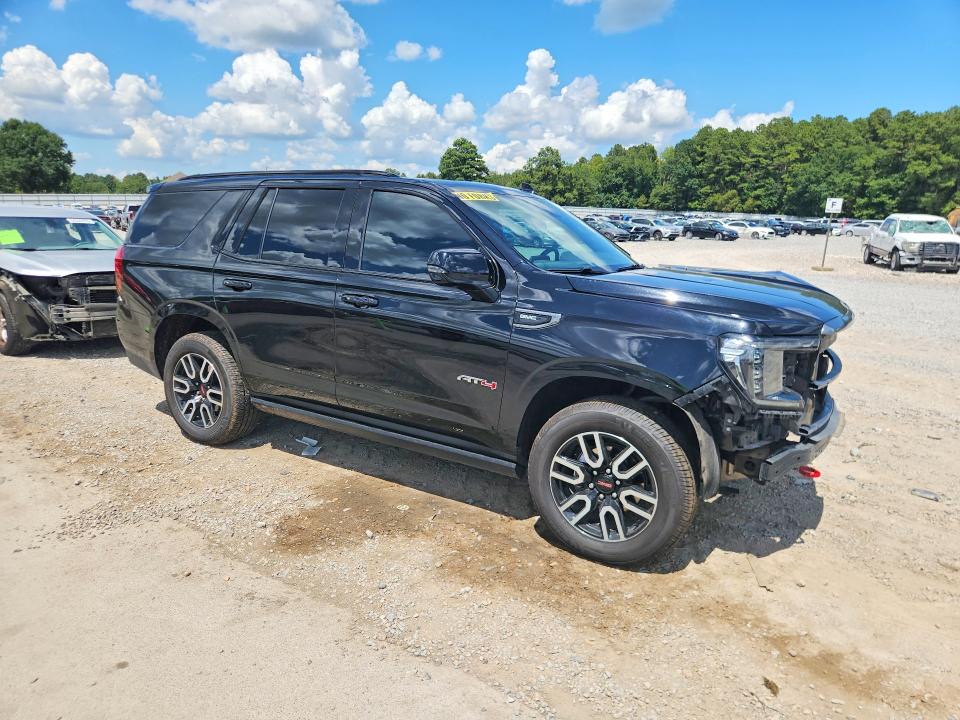 Photo 4 from auction – 2023 GMC YUKON with VIN 1GKS2CKD1PR163870