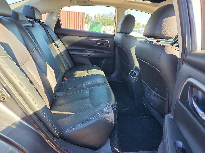 Photo 10 from auction – 2016 NISSAN ALTIMA with VIN 1N4AL3AP6GN361910