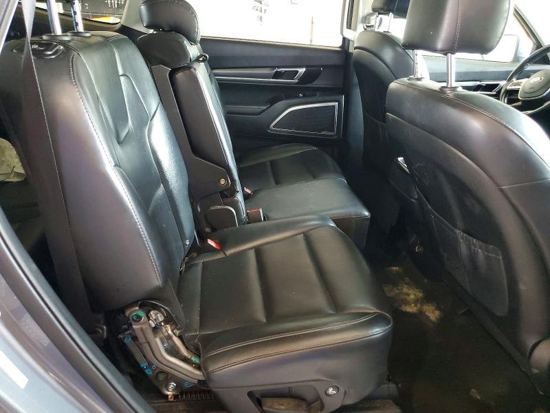 Снимка 11 от търг – 2020 KIA TELLURIDE с VIN 5XYP6DHC7LG038908