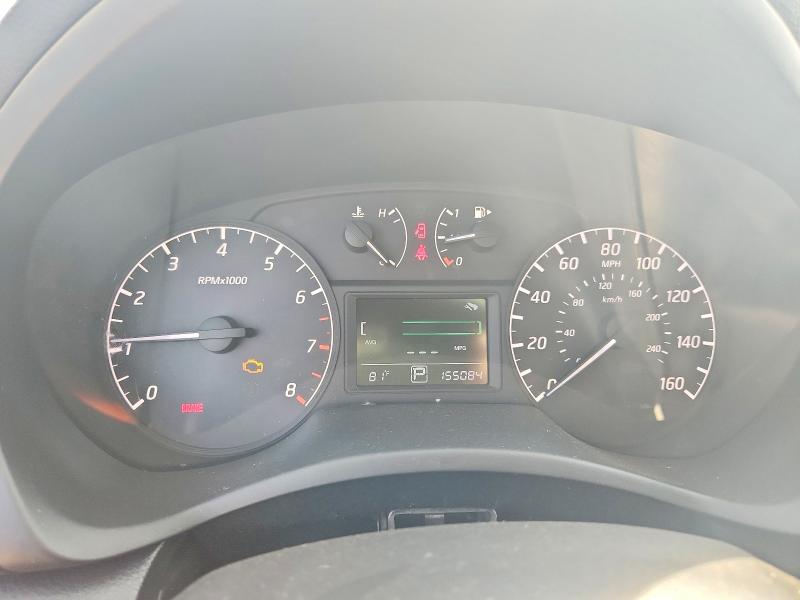 Photo 9 from auction – 2013 NISSAN SENTRA with VIN 3N1AB7AP8DL757369