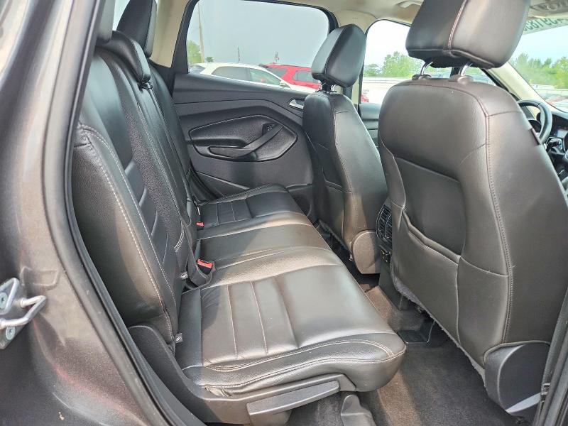 Фото 11 с аукциона – 2015 FORD ESCAPE с VIN 1FMCU9J95FUB57605