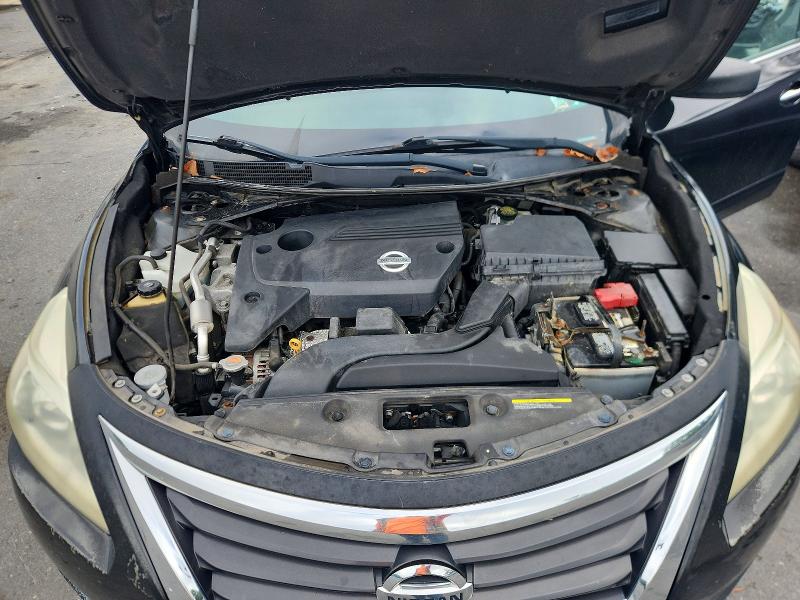 Photo 11 from auction – 2014 NISSAN ALTIMA with VIN 1N4AL3AP7EC291410