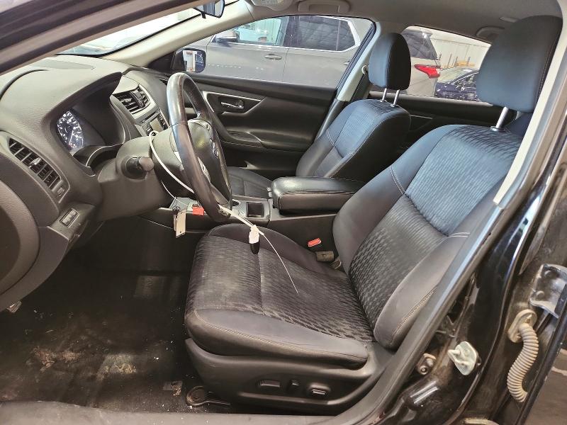 Photo 7 from auction – 2017 NISSAN ALTIMA with VIN 1N4AL3APXHC207620