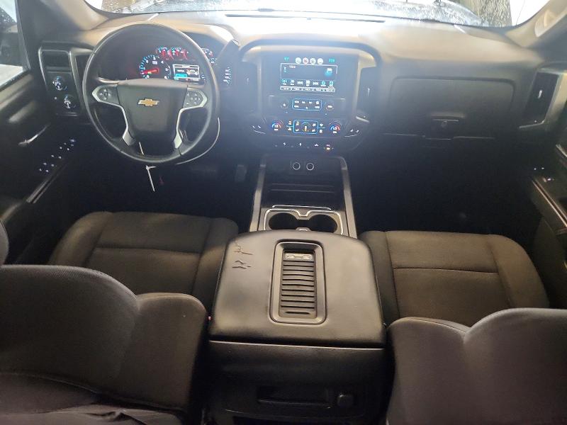 Photo 8 from auction – 2016 CHEVROLET SILVERADO with VIN 3GCUKREC7GG106471