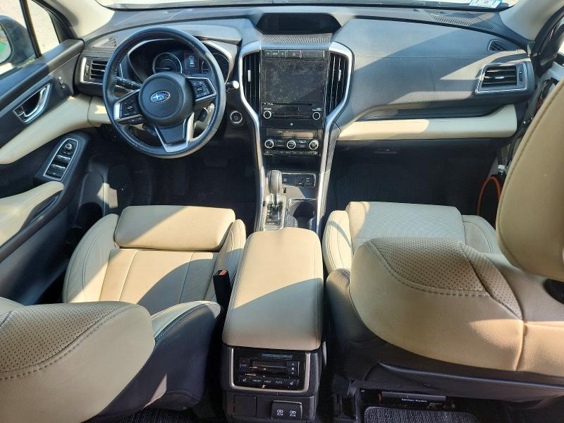 Photo 8 from auction – 2020 SUBARU ASCENT with VIN 4S4WMAPD6L3467225