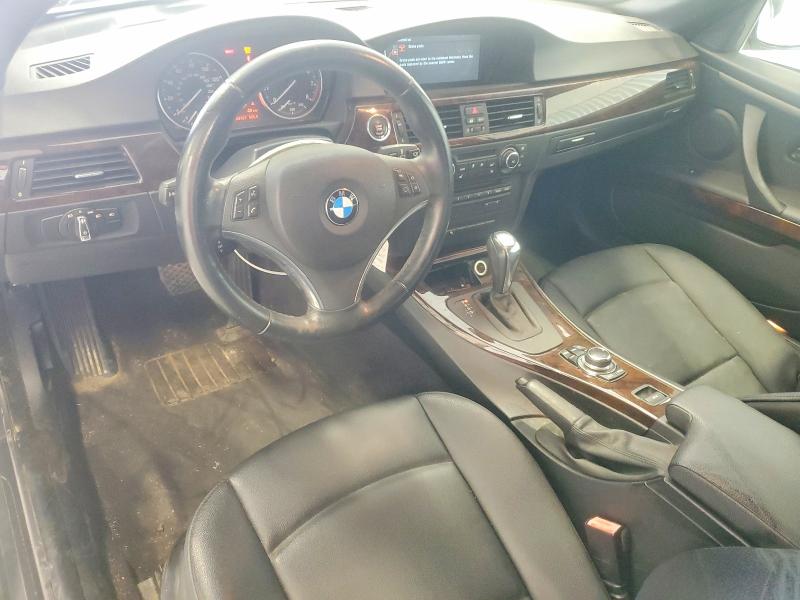 Photo 8 from auction – 2013 BMW 328 with VIN WBADW3C56DJ525246