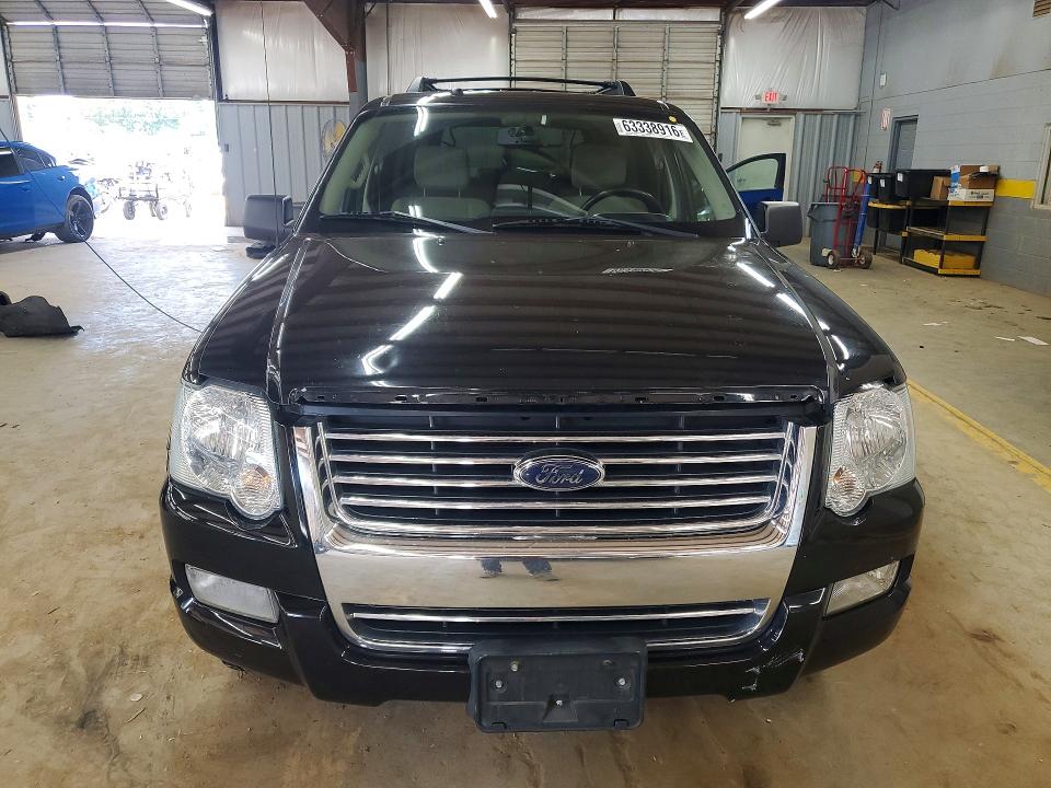 Photo 5 from auction – 2008 FORD EXPLORER with VIN 1FMEU73E08UB07320