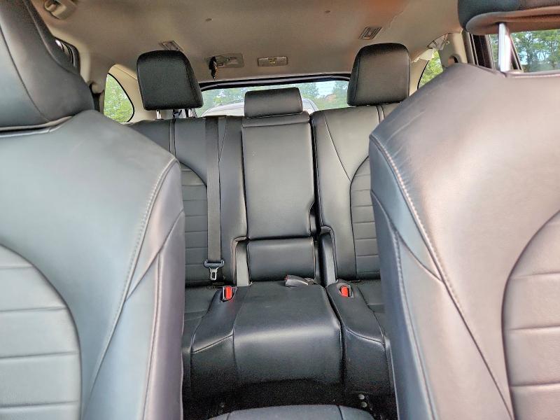 Photo 10 from auction – 2020 TOYOTA HIGHLANDER with VIN 5TDGZRBH8LS503045