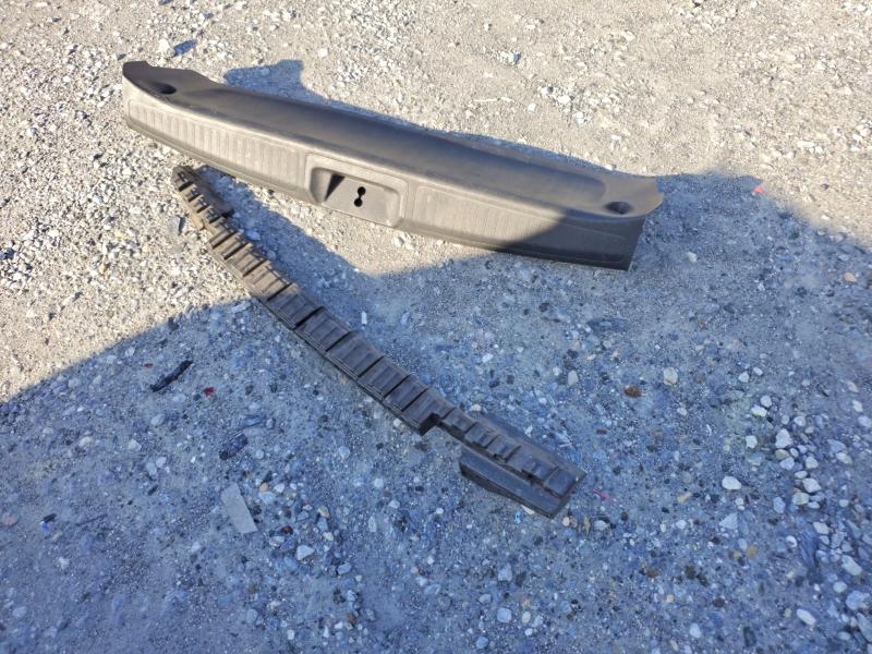 Photo 13 from auction – 2024 HONDA ODYSSEY with VIN 5FNRL6H65RB059828