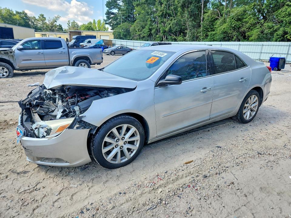 2015 CHEVROLET MALIBU - Търг №65381506
