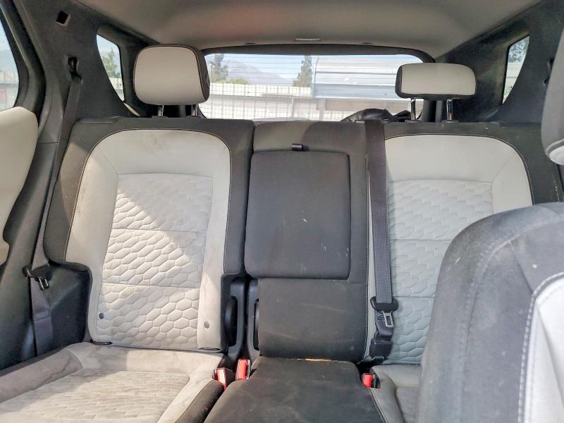 Photo 10 from auction – 2020 CHEVROLET EQUINOX with VIN 2GNAXHEV7L6210892