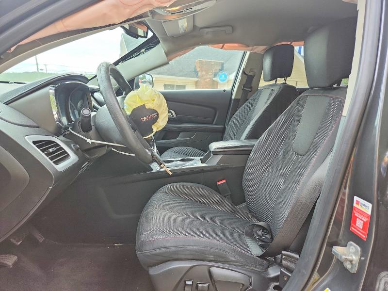 صورة رقم 7 من المزاد - 2017 GMC TERRAIN مع VIN 2GKFLSEKXH6344000