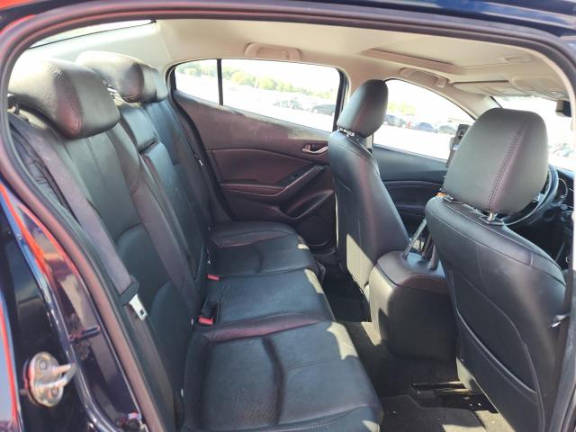 Photo 10 from auction – 2018 MAZDA 3 with VIN 3MZBN1W3XJM187194
