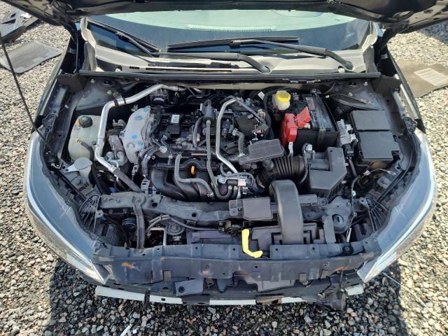 Photo 11 from auction – 2024 NISSAN SENTRA with VIN 3N1AB8DV4RY337022