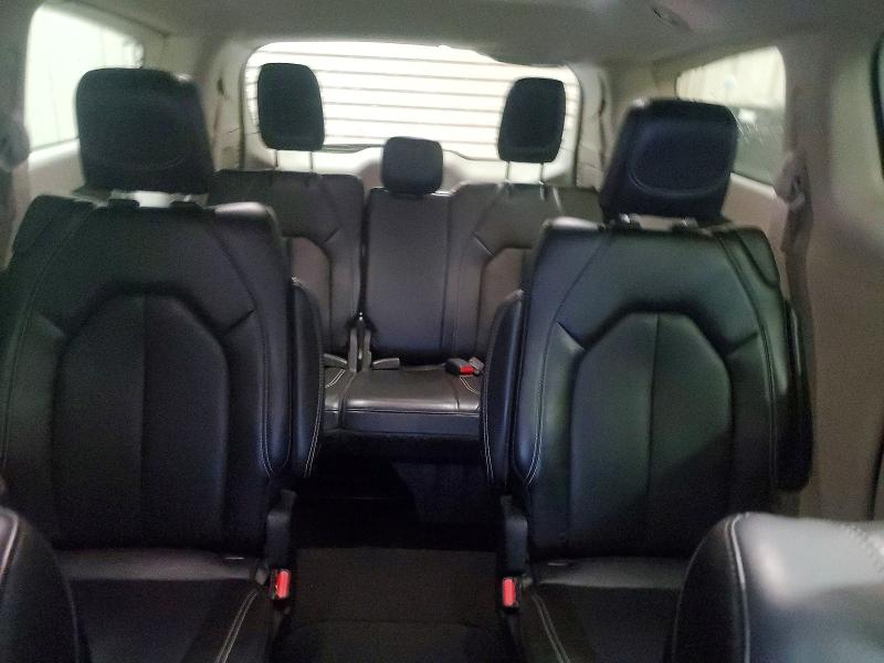 Photo 10 from auction – 2023 CHRYSLER PACIFICA with VIN 2C4RC1BG3PR620808