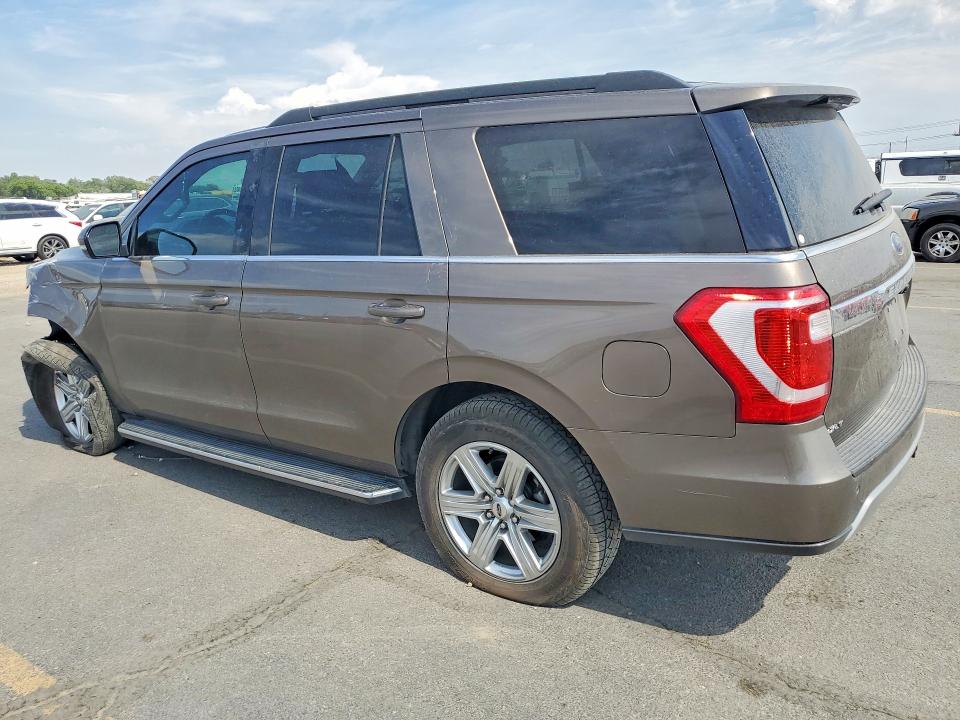 Photo 2 from auction – 2019 FORD EXPEDITION with VIN 1FMJU1JTXKEA83512